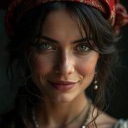 helderziende Gypsy 