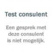 helderziende Testaccount 