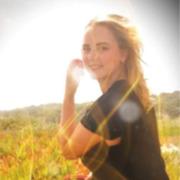 helderziende  Vicky 